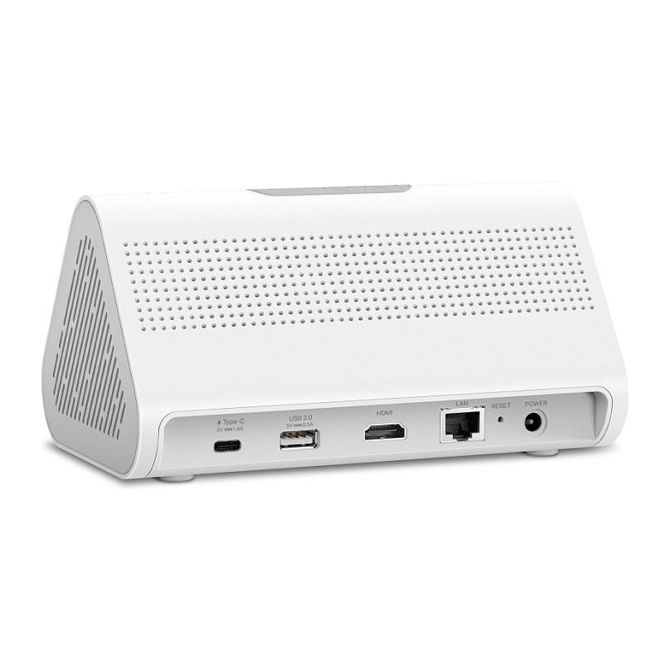 Pametno središče TP-Link Tapo H500 3