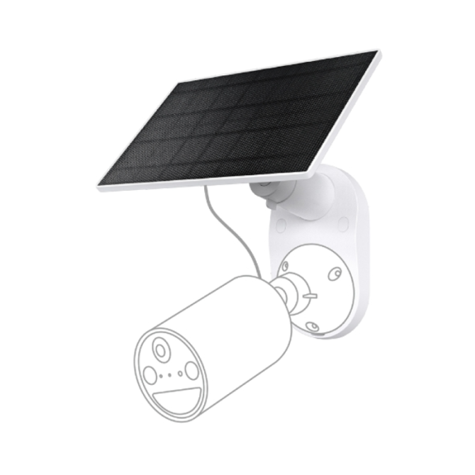 TP-LINK solarni panel A201 5,2W IP65 3