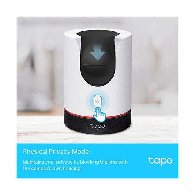 Varnostna kamera TP-Link Tapo C225 3