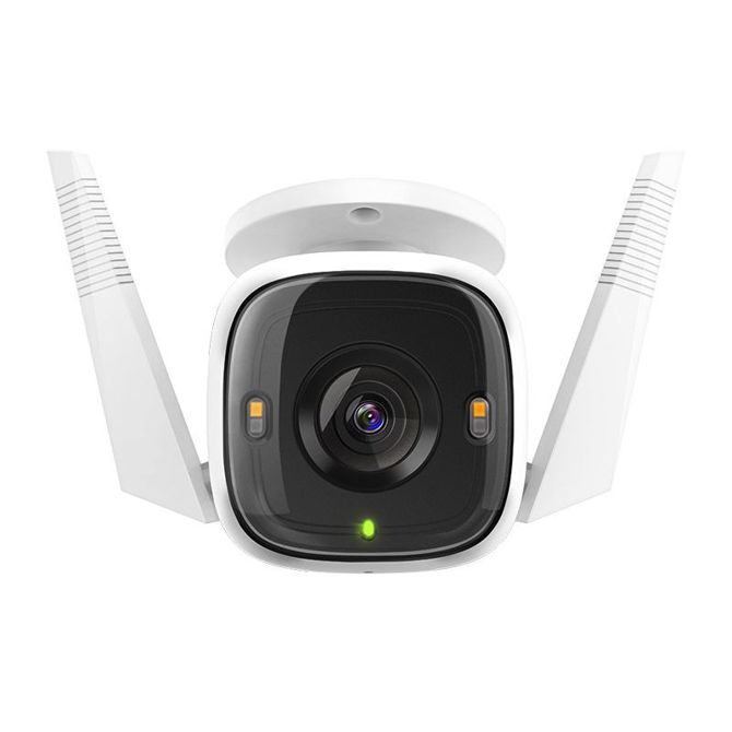 Zunanja nadzorna kamera TP-Link Tapo C320WS, dnevna/nočna, 4MP 2K QHD, IP66, WiFi, bela 2