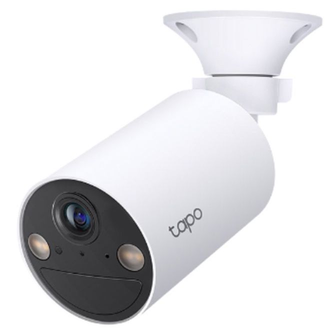 Nadzorna kamera TP-LINK Tapo C410 dnevna/nočna 2K 3MP Wi-Fi Full-Color brez kablov 3