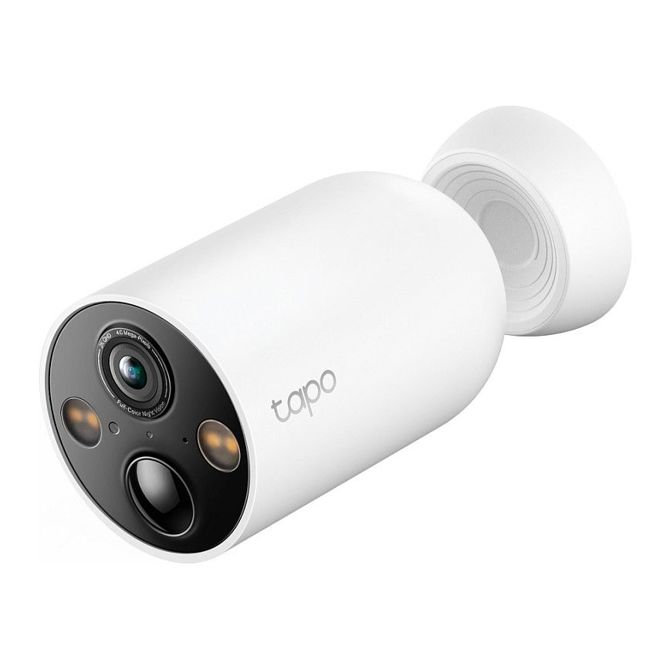 TP-Link Tapo C425 WLAN nadzorna kamera 2