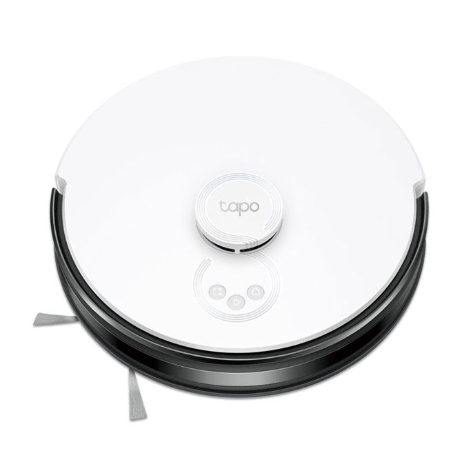 Robotski sesalnik TP-LINK Tapo RV30 plus, 4200 Pa LiDAR mokro/suho čiščenje 3