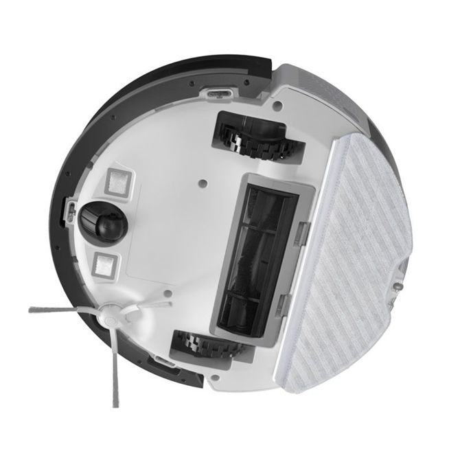 Robotski sesalnik TP-LINK Tapo RV30 plus, 4200 Pa LiDAR mokro/suho čiščenje 4