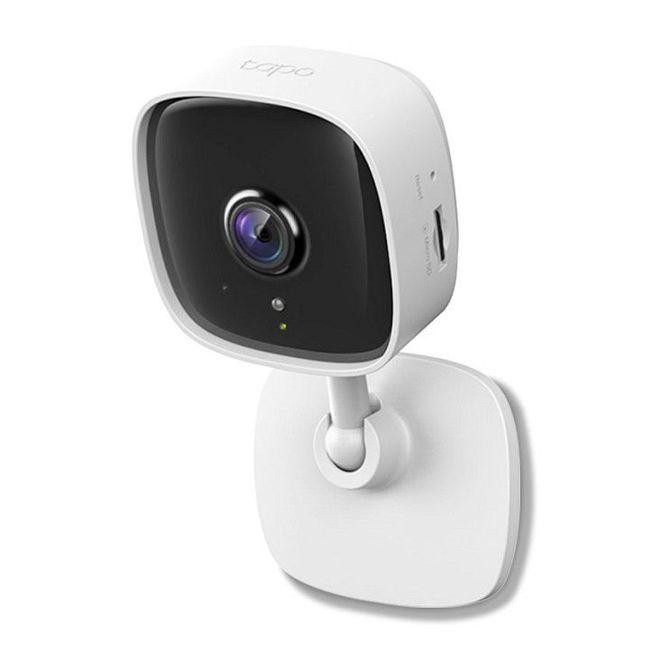 Varnostna kamera TP-Link Tapo TC60 WLAN kamera za domačo varnost 2
