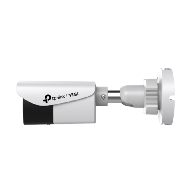 TP-LINK VIGI 4MP zunanja Full-Color Bullet mrežna kamera (do 2560 × 1440 H.265+ 30fps) 6nm23kclja8 3