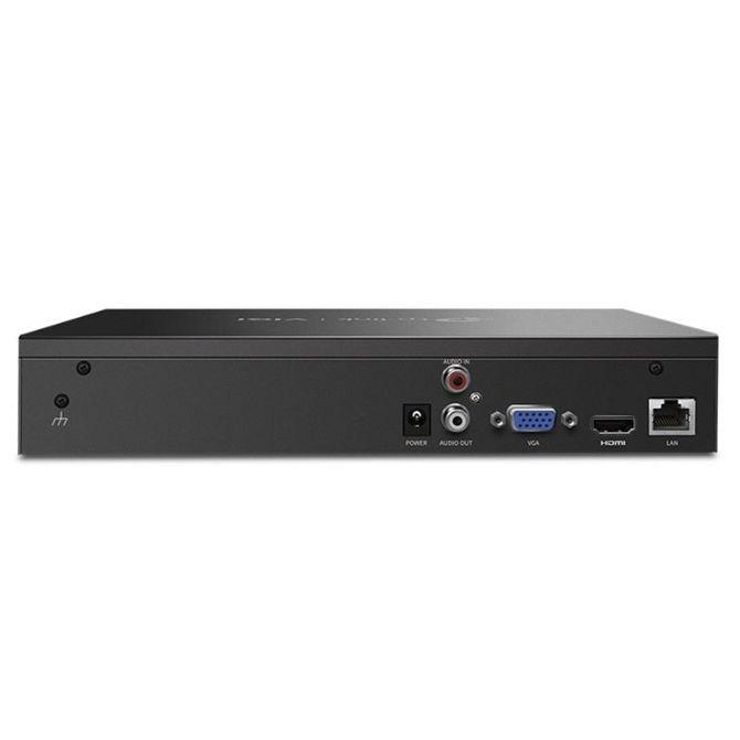 TP-LINK VIGI NVR1016H 16 kanalni 2xUSB 2.0 HDMI/VGA/LAN Mini PC, video snemalnik 2