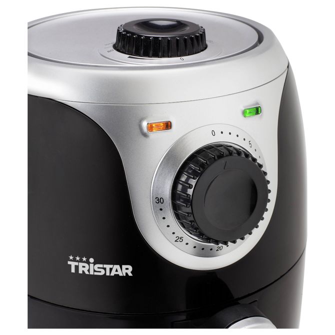 Cvrtnik na vroči zrak Tristar, 2l, 1000 W 2