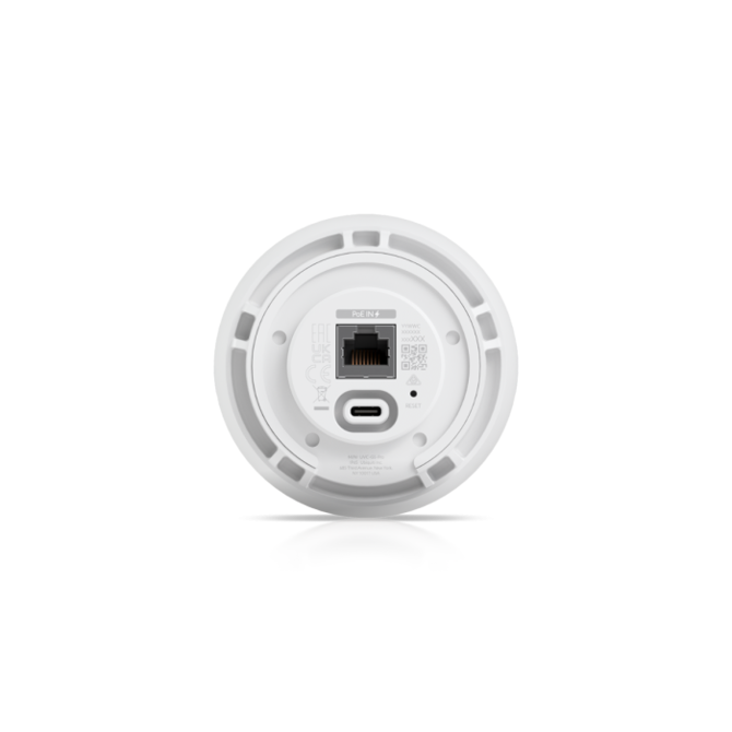 Varnostna kamera Ubiquiti G5 Pro UVC-G5-PRO 4K, 8 MP, motoriziran optični zoom, IR nočni vid, IP67 5