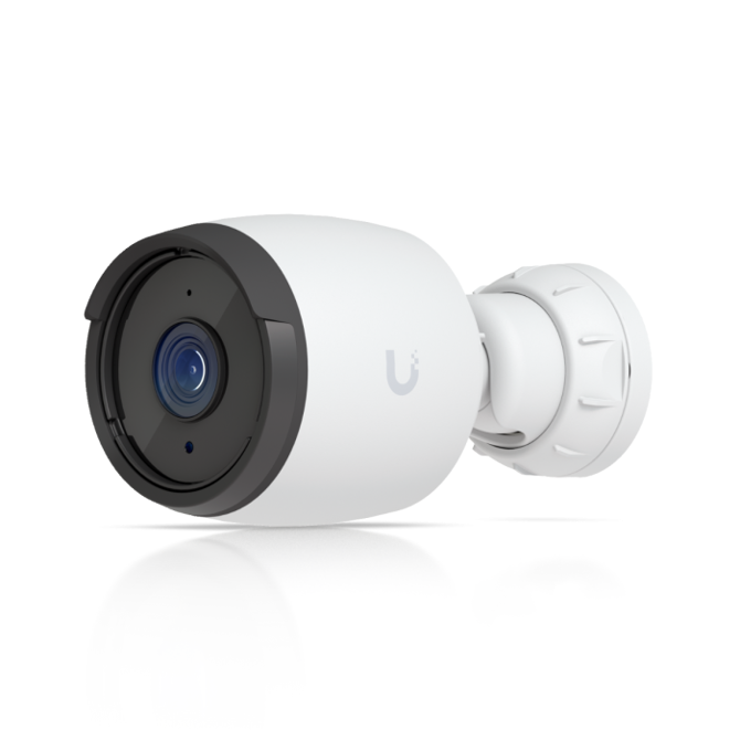 Varnostna kamera Ubiquiti G6 Bullet 8MP 4K, IR nočni vid 30m, IP67, PoE, prepoznavanje registrskih tablic 2