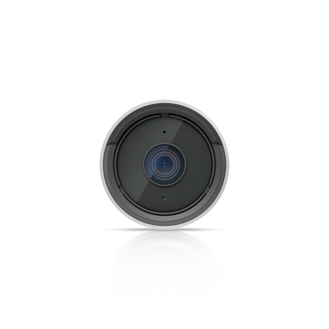 Varnostna kamera Ubiquiti G6 Bullet 8MP 4K, IR nočni vid 30m, IP67, PoE, prepoznavanje registrskih tablic 4