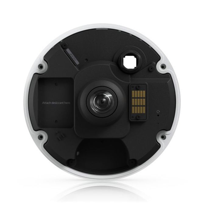 Ubiquiti kamera G6 Pro 360, bela 6