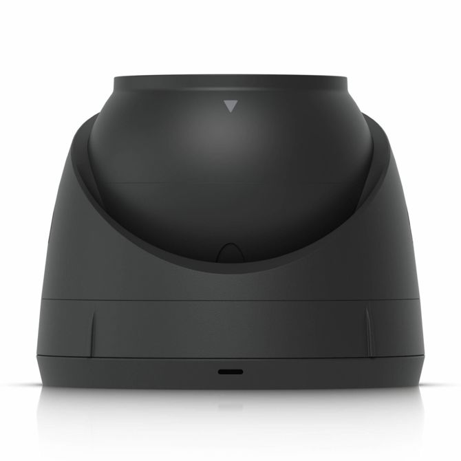 Kamera  Ubiquiti IP Unifi 4.0MP zunanja PoE črna UVC-G5-Turret-Ultra 3