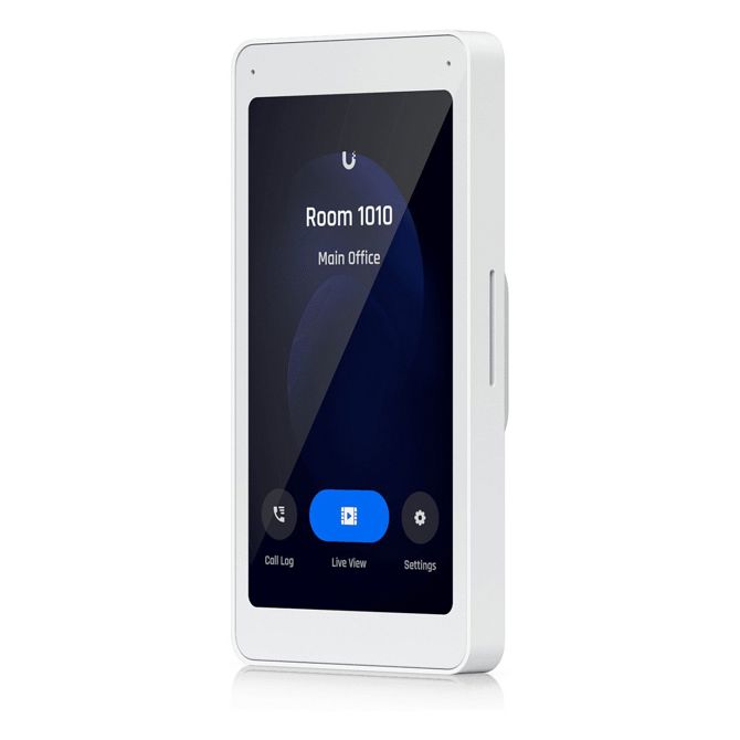 Ubiquiti UA-Intercom-Viewer 3