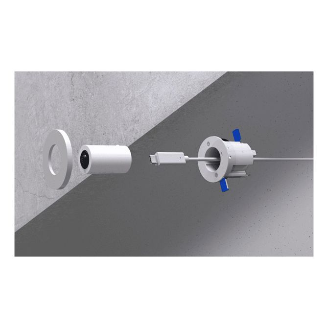 Nosilec za kamero Ubiquiti UACC-AI-Theta-Pro-PFM-kamera 3