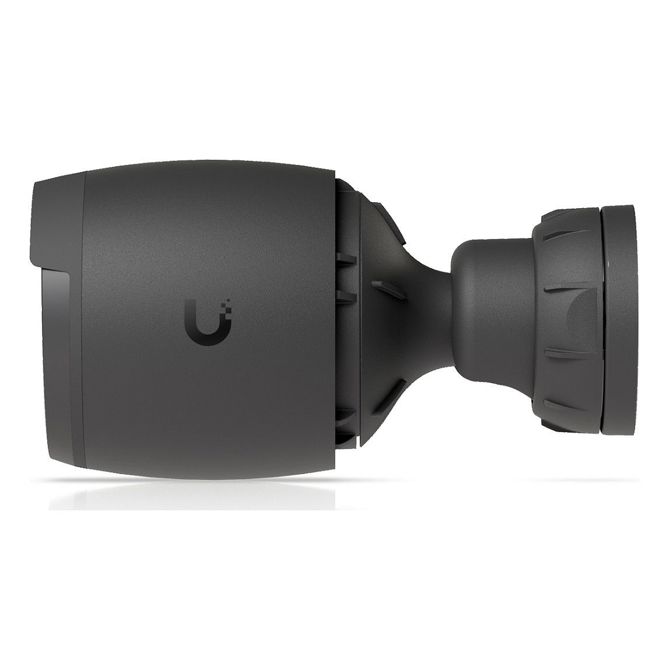 Varnostna kamera Ubiquiti UniFi UVC-G6-Bullet-B 8MP 4K, nočno snemanje 30m, PoE, IP66, mikrofon 2