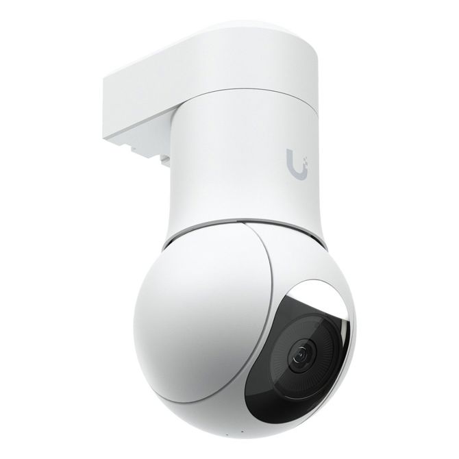 Ubiquiti UniFi video kamera G5 PTZ Zunanja 2K InfraRot IP66 POE+ UVC-G5-PTZ 2