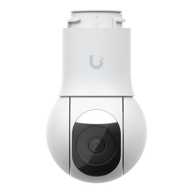 Ubiquiti UniFi video kamera G5 PTZ Zunanja 2K InfraRot IP66 POE+ UVC-G5-PTZ 3