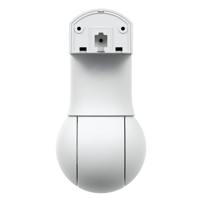 Ubiquiti UniFi video kamera G5 PTZ Zunanja 2K InfraRot IP66 POE+ UVC-G5-PTZ 4