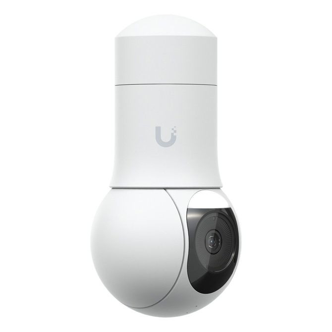 Ubiquiti UniFi video kamera G5 PTZ Zunanja 2K InfraRot IP66 POE+ UVC-G5-PTZ 6