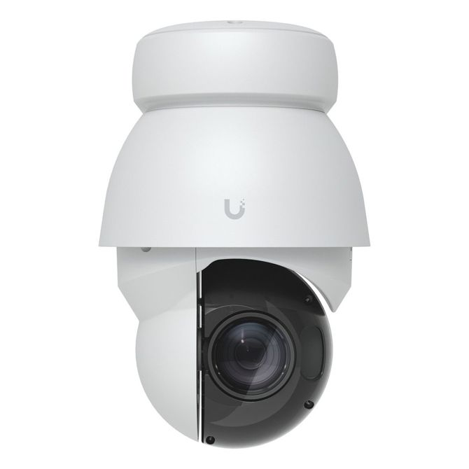 Ubiquiti UVC-AI-PTZ-Precision-W bela 2