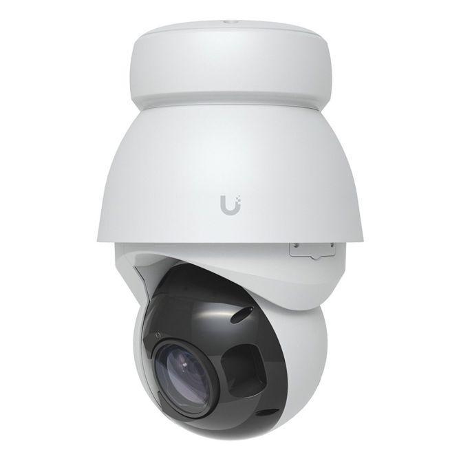 Ubiquiti UVC-AI-PTZ-Precision-W bela 3