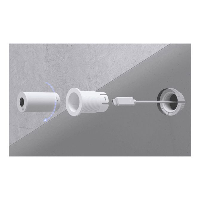 Ubiquiti UVC-AI-Theta-Lens-LD 3