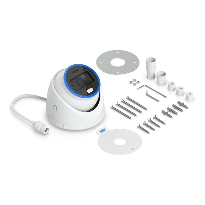 Varnostna kamera Ubiquiti UVC-AI-Turret-W 3