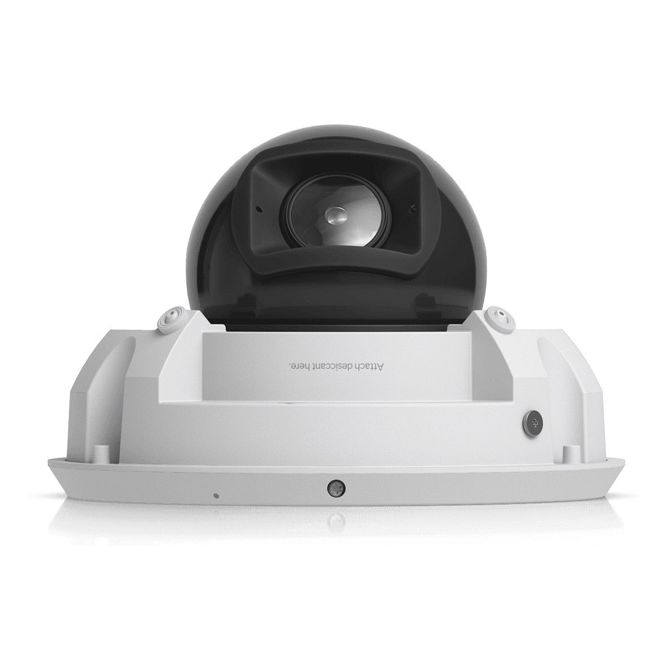 Ubiquiti UVC-G6-PRO-DOME-W bela 4