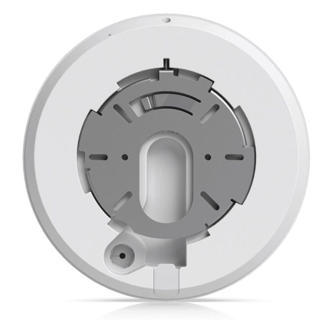 Ubiquiti UVC-G6-PRO-DOME-W bela 5