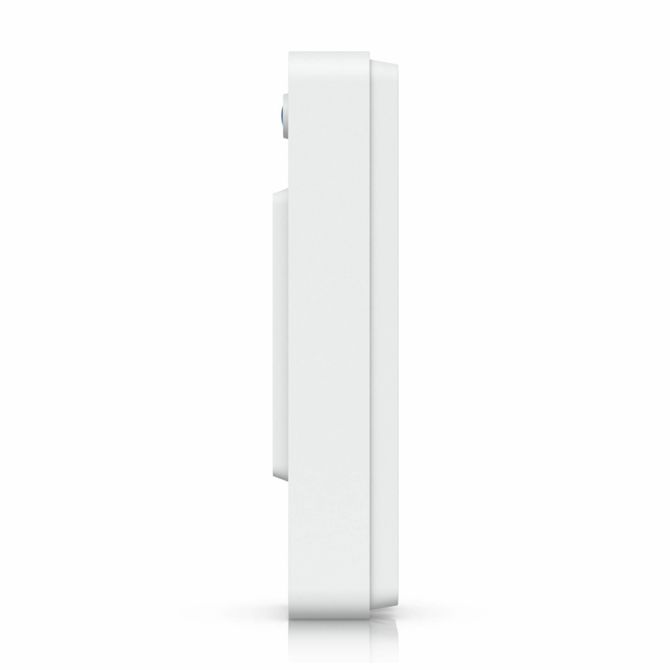 Video domofon Ubiquiti  PoE Doorbell Lite bel UVC-Doorbell-W 6