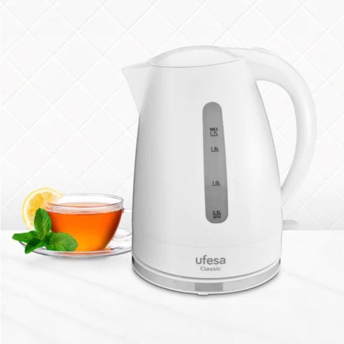 UFESA Classic Hervidora grelnik vode 1,7L 3