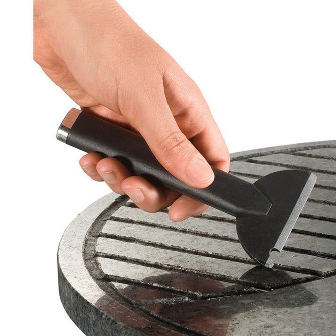 Večnamenska naprava za raclette Unold Raclette Multi 4-v-1 48726 , žar in fondue 5