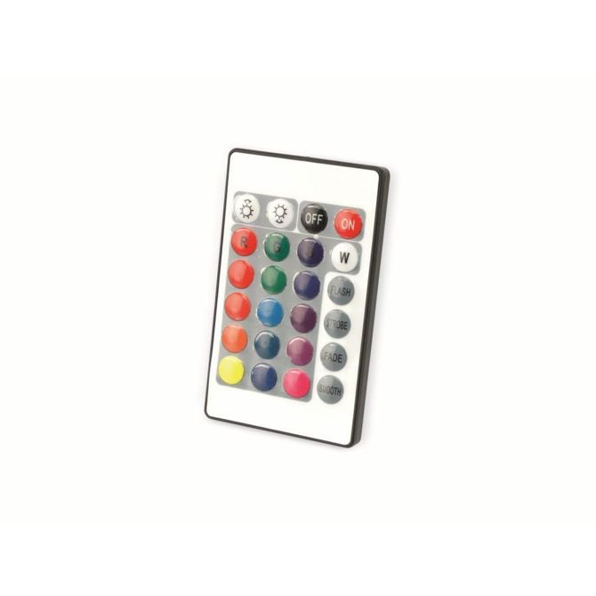 USB LED trak RGB 2x 50cm 4