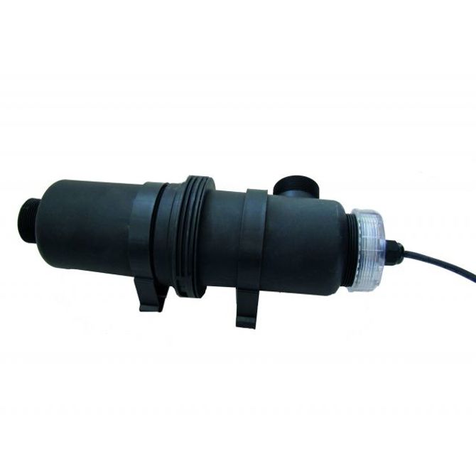 UV Sistem 18 W 2