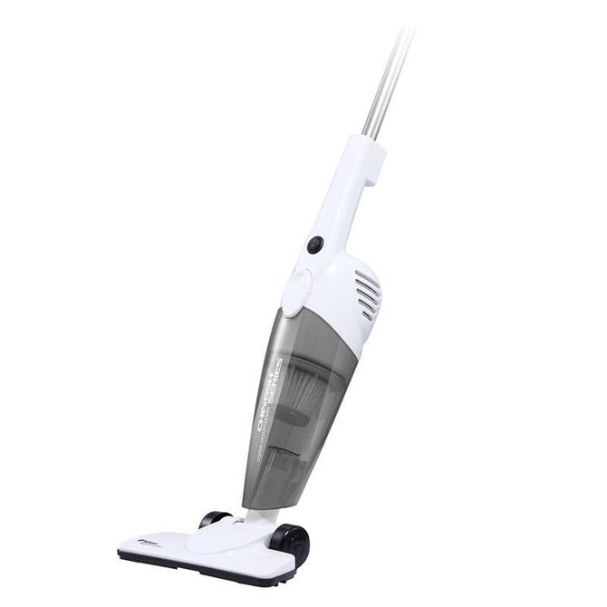 Pokončni električni sesalnik Deerma DX118C 3