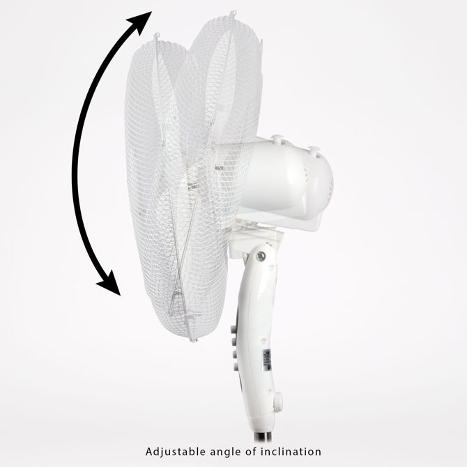 Ventilator stoječi CLATRONIC VL3603S 3