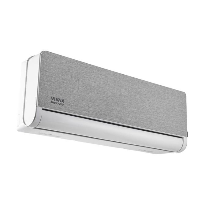 Klima VIVAX COOL  ACP-12CH35AEHI+ R32 SILVER SET z MONTAŽO 2