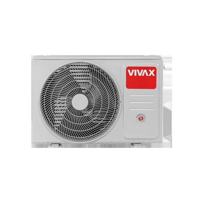 Klimatska naprava Vivax ACP-12CH35AEQI+ 3,5 kW hlajenje, 3D inverter, katalizantni filter, energijski razred A++, plin R32 6