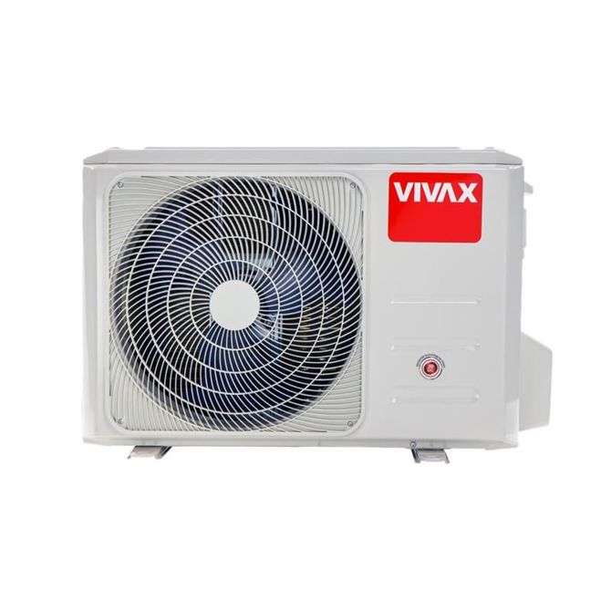 Klima VIVAX COOL ACP-18CH50AERI+ R32 SET 4
