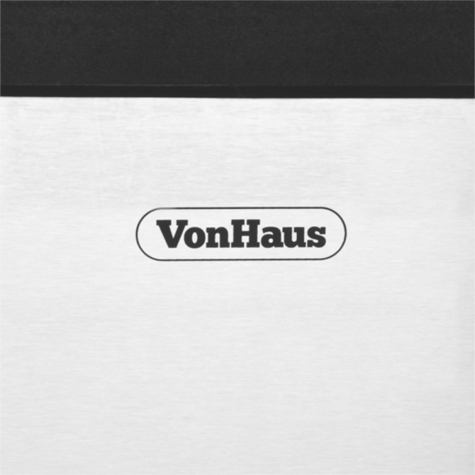 VonHaus koš za ločevanje odpadkov 45L 6