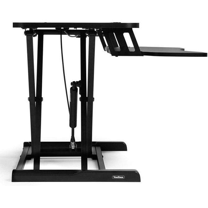 VonHaus Sit/Stand delovna platforma 6