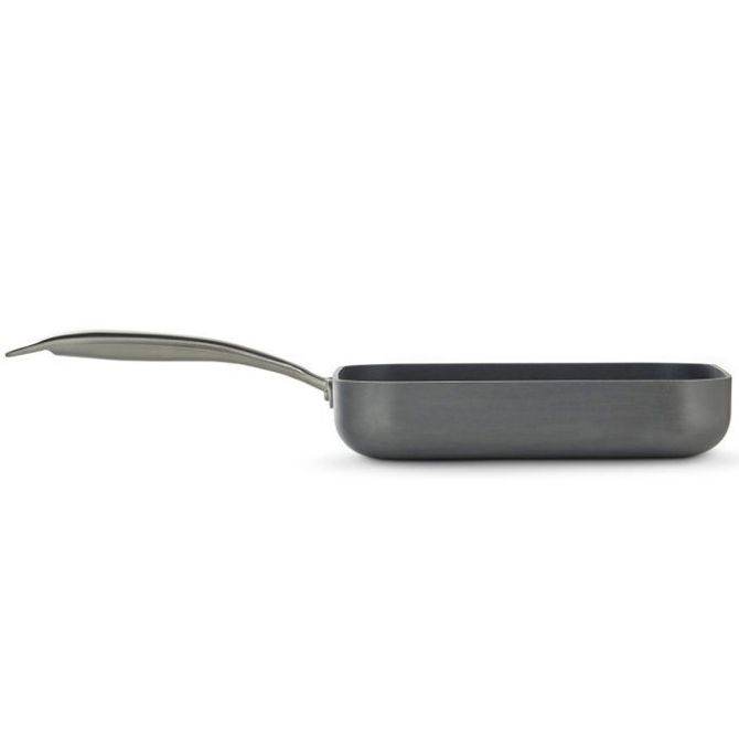 VonShef žar ponev 24cm 5