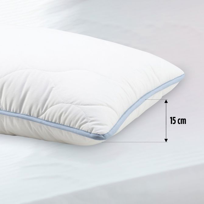 Vzglavnik Purity 95, 50x70 cm 6