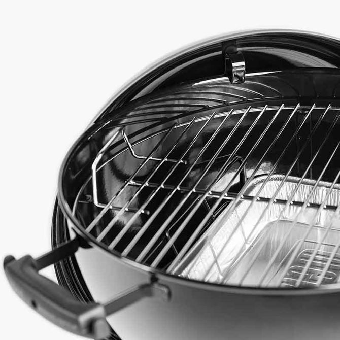 Žar na oglje Weber Original Kettle™ 57cm E-5730 2