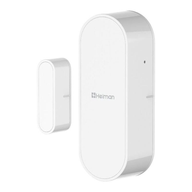 WiFi Heiman WS3DS Tuya pametni senzor za odpiranje vrat 2