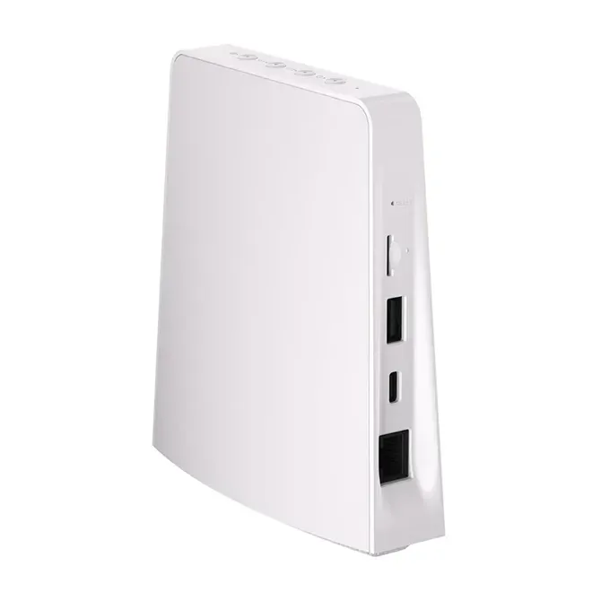 Wi-Fi, ZigBee Sonoff iHost Smart Home Hub AIBridge, 2 GB RAM-a 5
