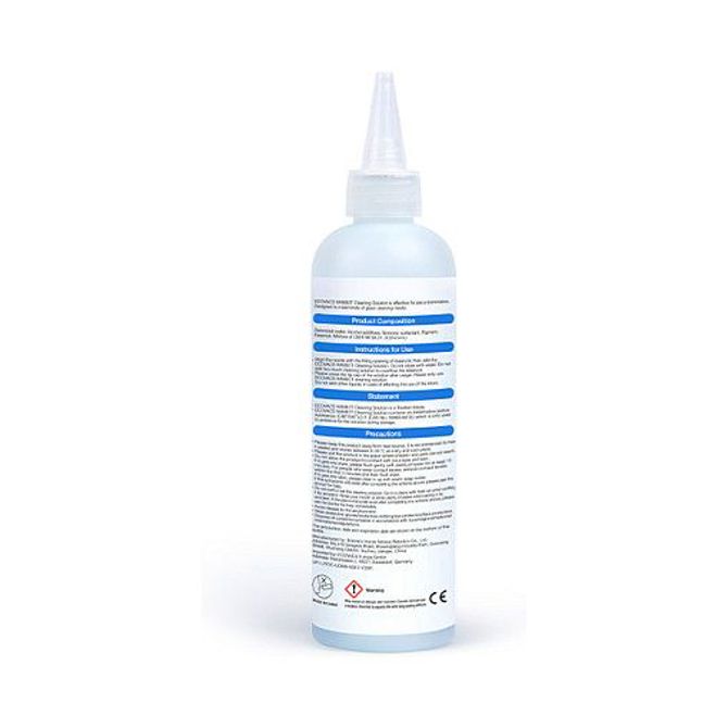 Čistilna raztopina WINBOT 230 ml 2