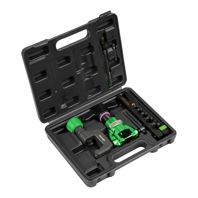 WIPCOOL EF-2LK Set orodja za pertlanje 5