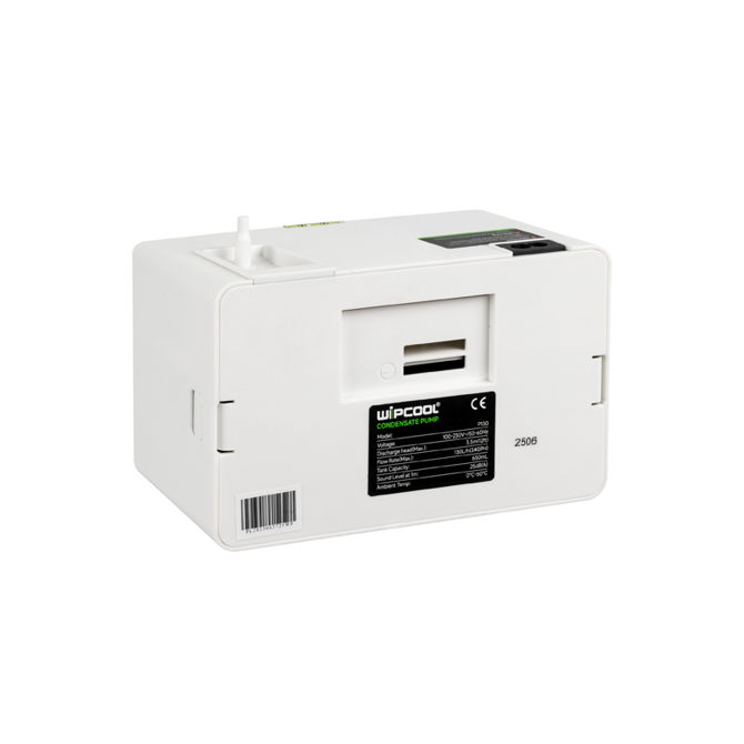 WIPCOOL P130 Črpalka za kondenz 2